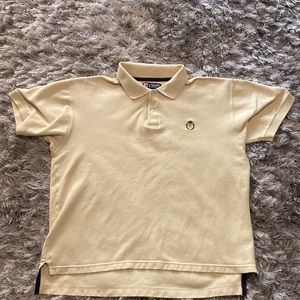 Men’s Polo Shirt